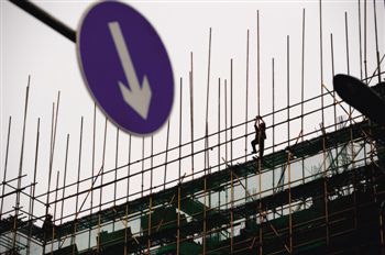 房价下跌银行“被房东” 苏杭惊现“弃房断供”