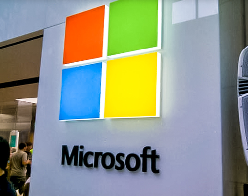 微软涉嫌垄断被查 本土企业迎来机