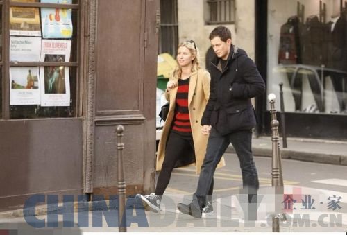 公主配王子 希尔顿家族将与罗斯柴尔德家族联姻