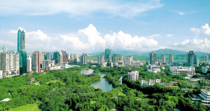 广东：珠三角不再建高污染项目