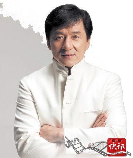 大哥终于说对话：成龙谈占中被赞 细数其大嘴遭炮轰时刻