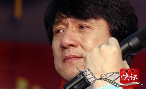 大哥终于说对话：成龙谈占中被赞 细数其大嘴遭炮轰时刻